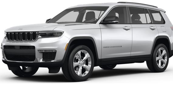JEEP GRAND CHEROKEE 2022 1C4RJKAG8N8566167 image